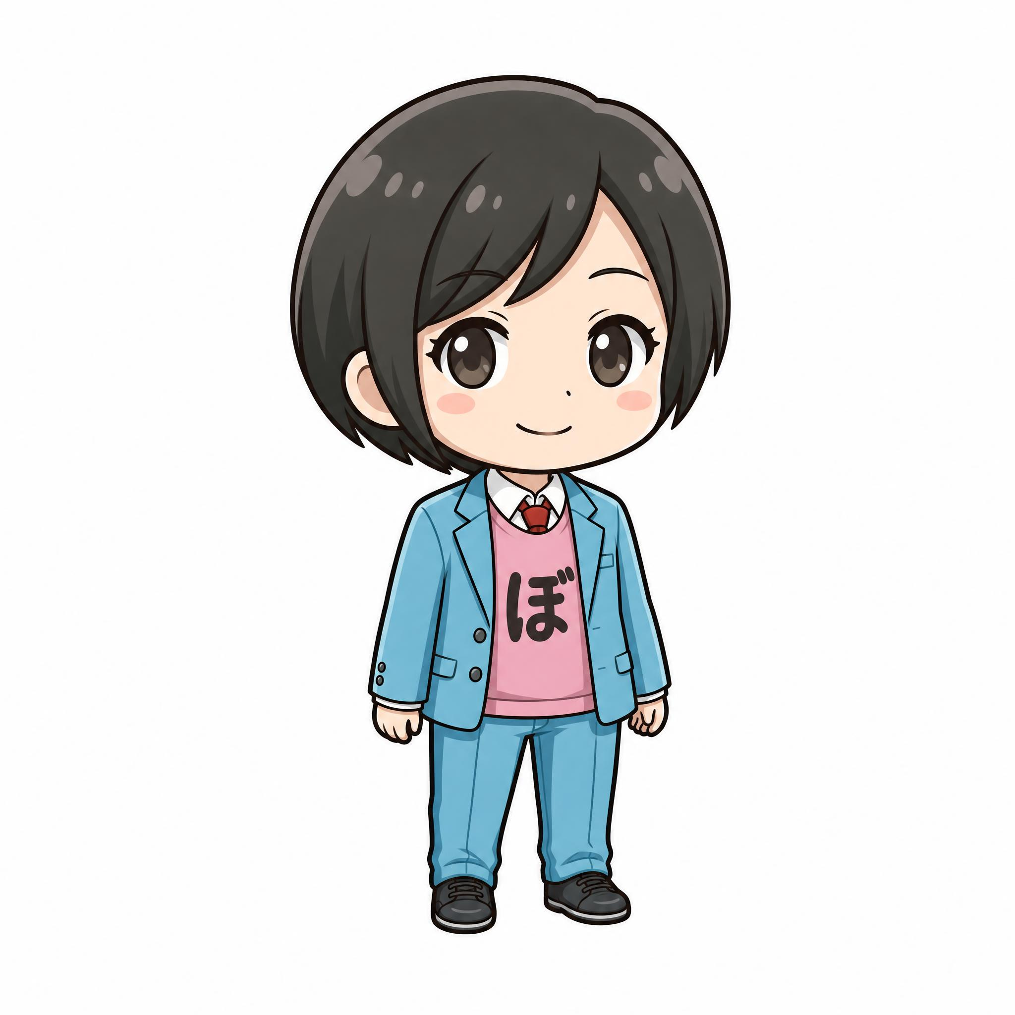 ぼんじり