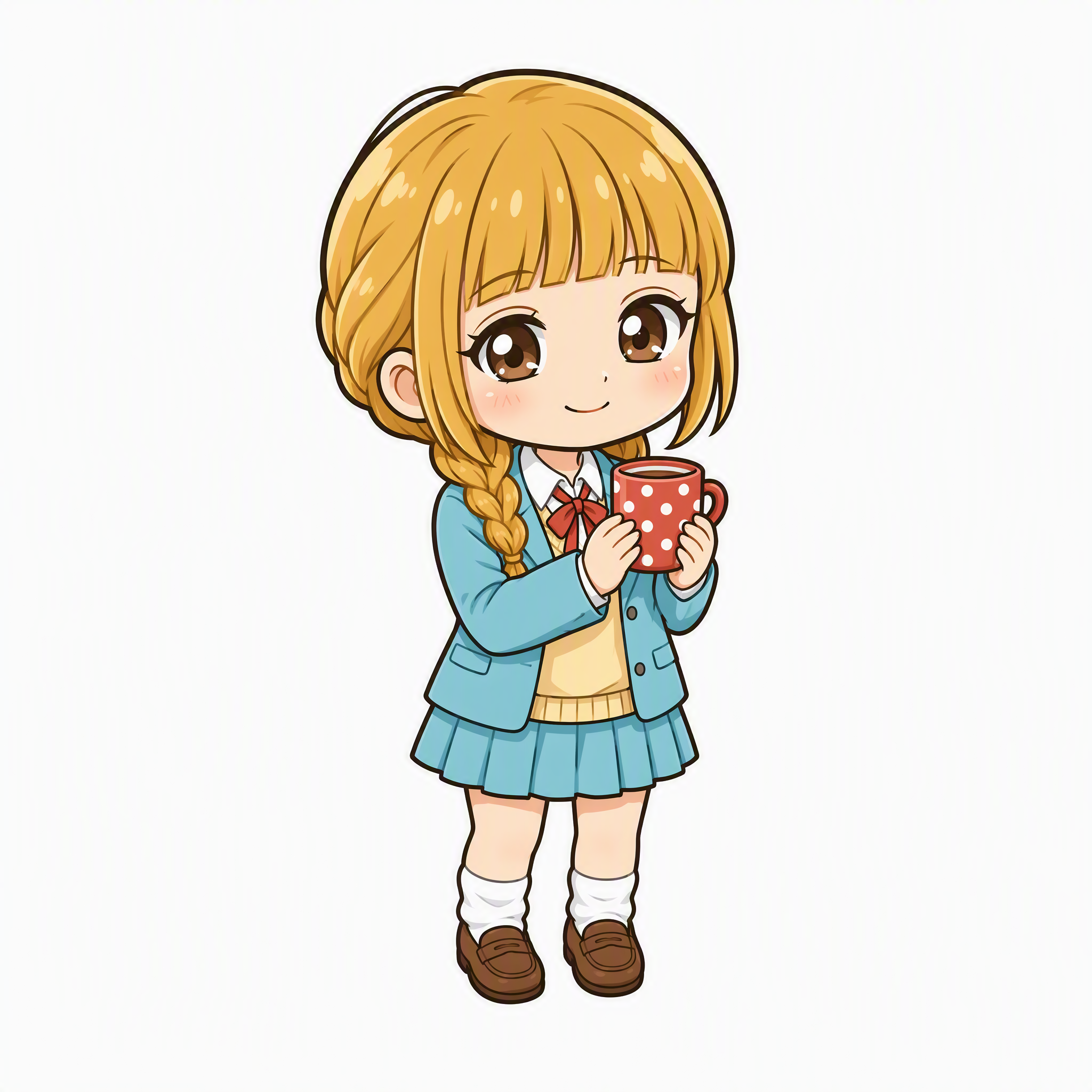 ちなこ