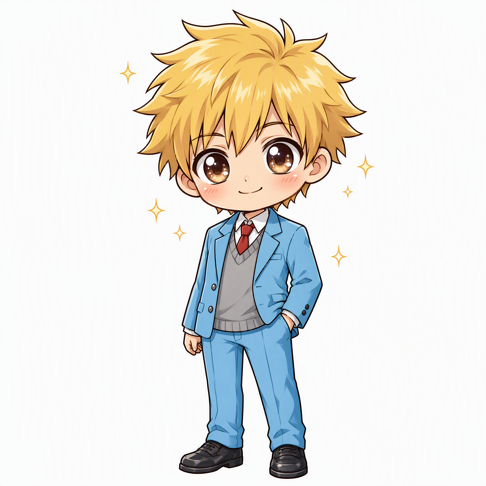 シン